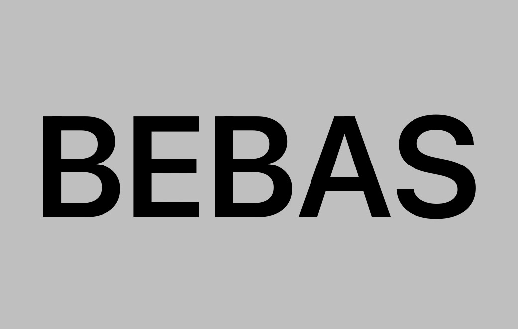 BEBAS (KUNCI)