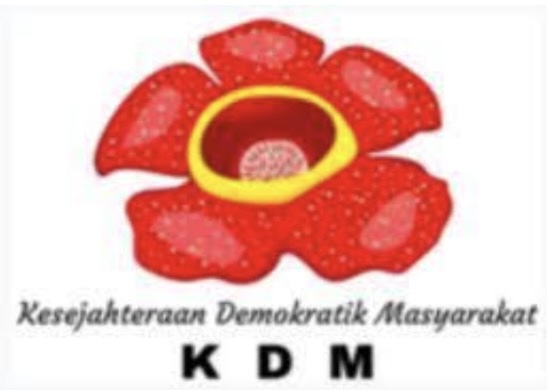 PARTI KESEJAHTERAAN DEMOKRATIK MASYARAKAT (KDM)