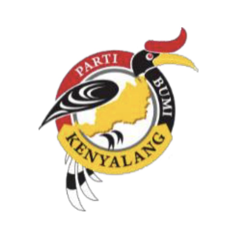 PARTI BUMI KENYALANG (PBK)