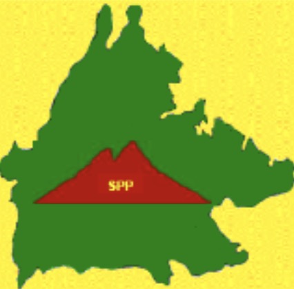 PARTI DAMAI SABAH (SPP)