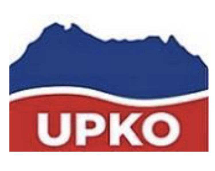 PERTUBUHAN KINABALU PROGRESIF BERSATU (UPKO)